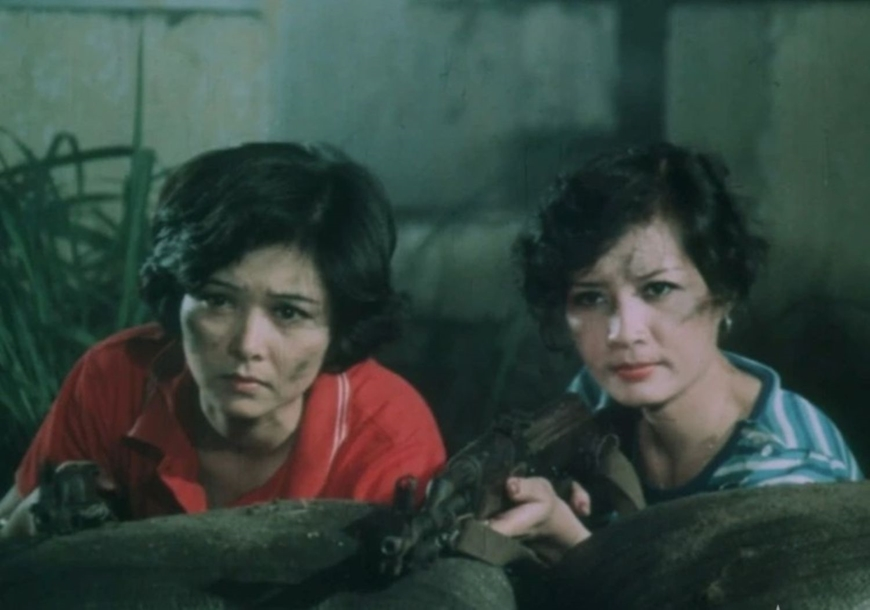 “Biệt động Sài Gòn” - những Anh hùng đánh “cường tập, mật tập”